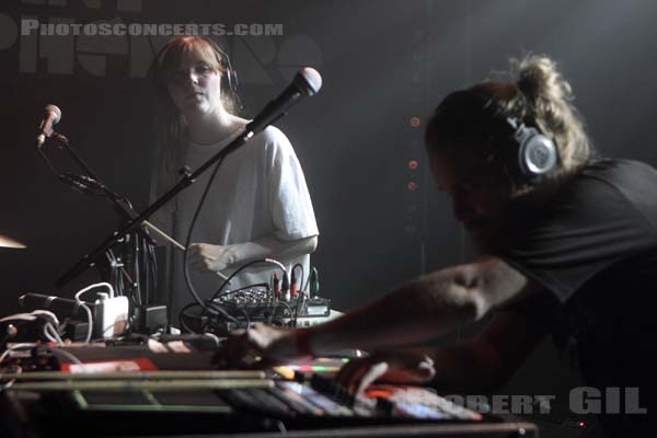 ORKA - 2015-04-18 - PARIS - Point Ephemere - 